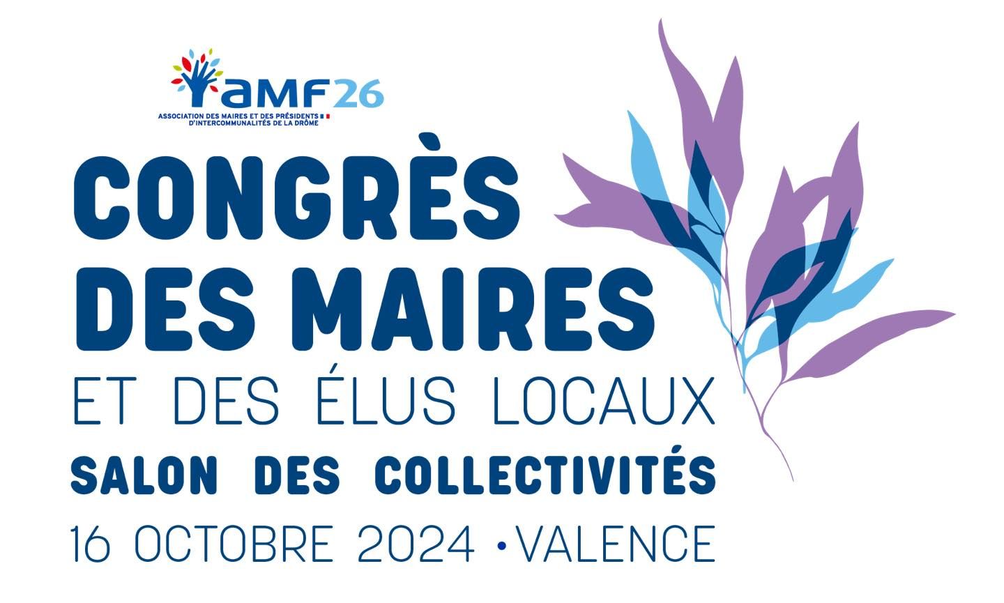 Salon des maires